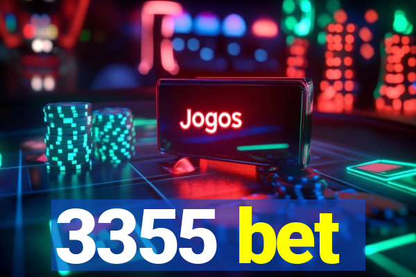 3355 bet